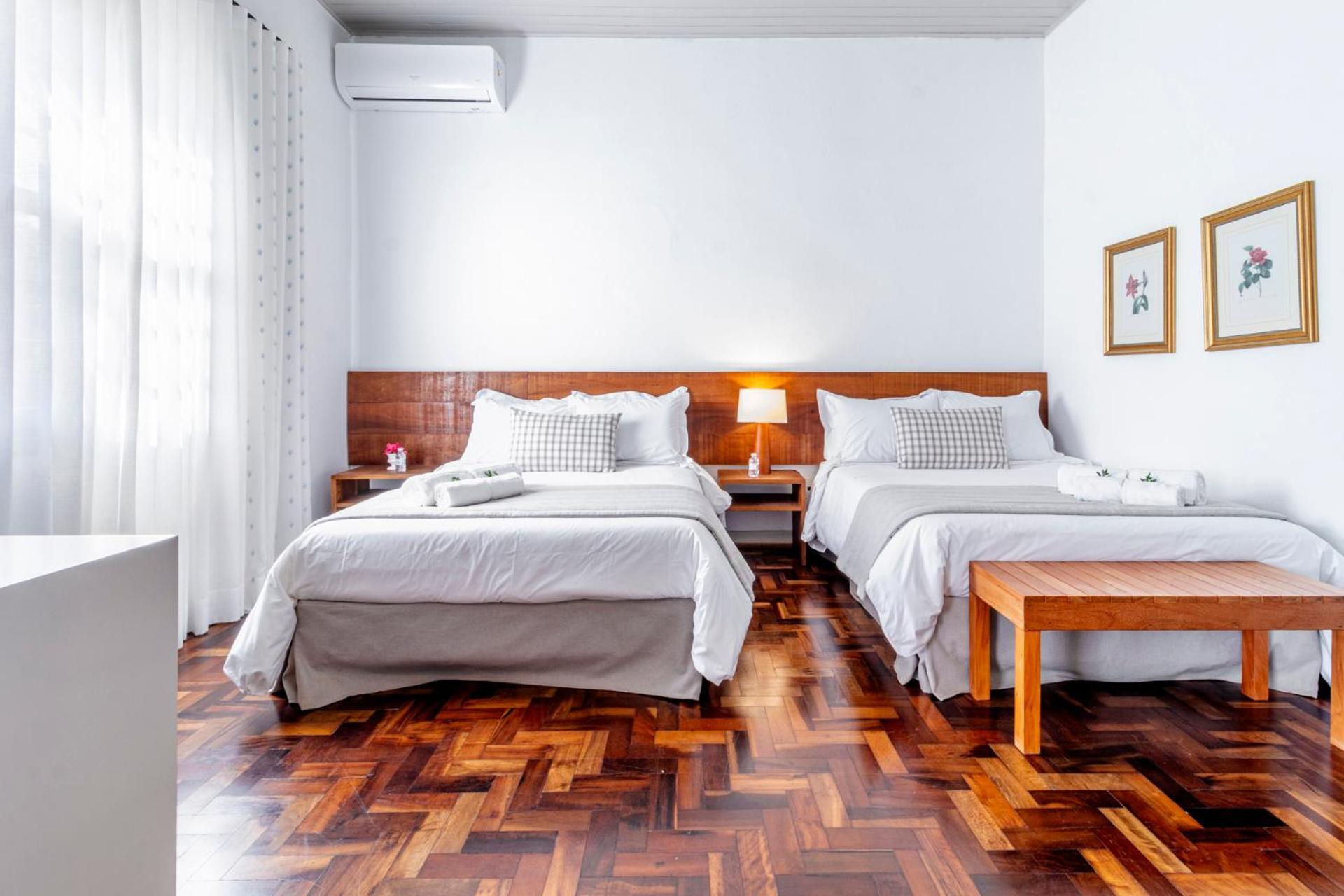 Limoeiro Da Concordia Hotel Fazenda De Charme Cabreuva Room photo