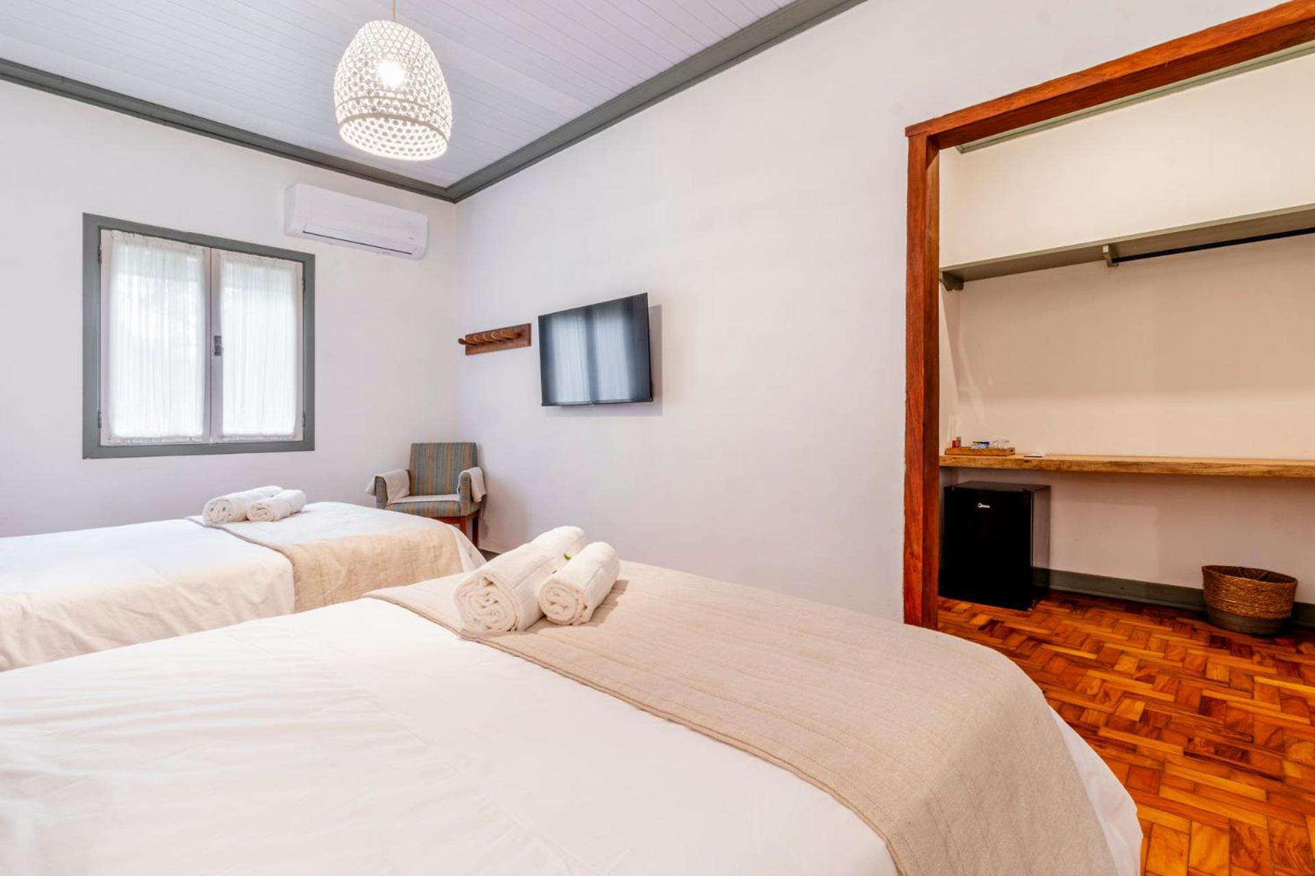 Limoeiro Da Concordia Hotel Fazenda De Charme Cabreuva Room photo