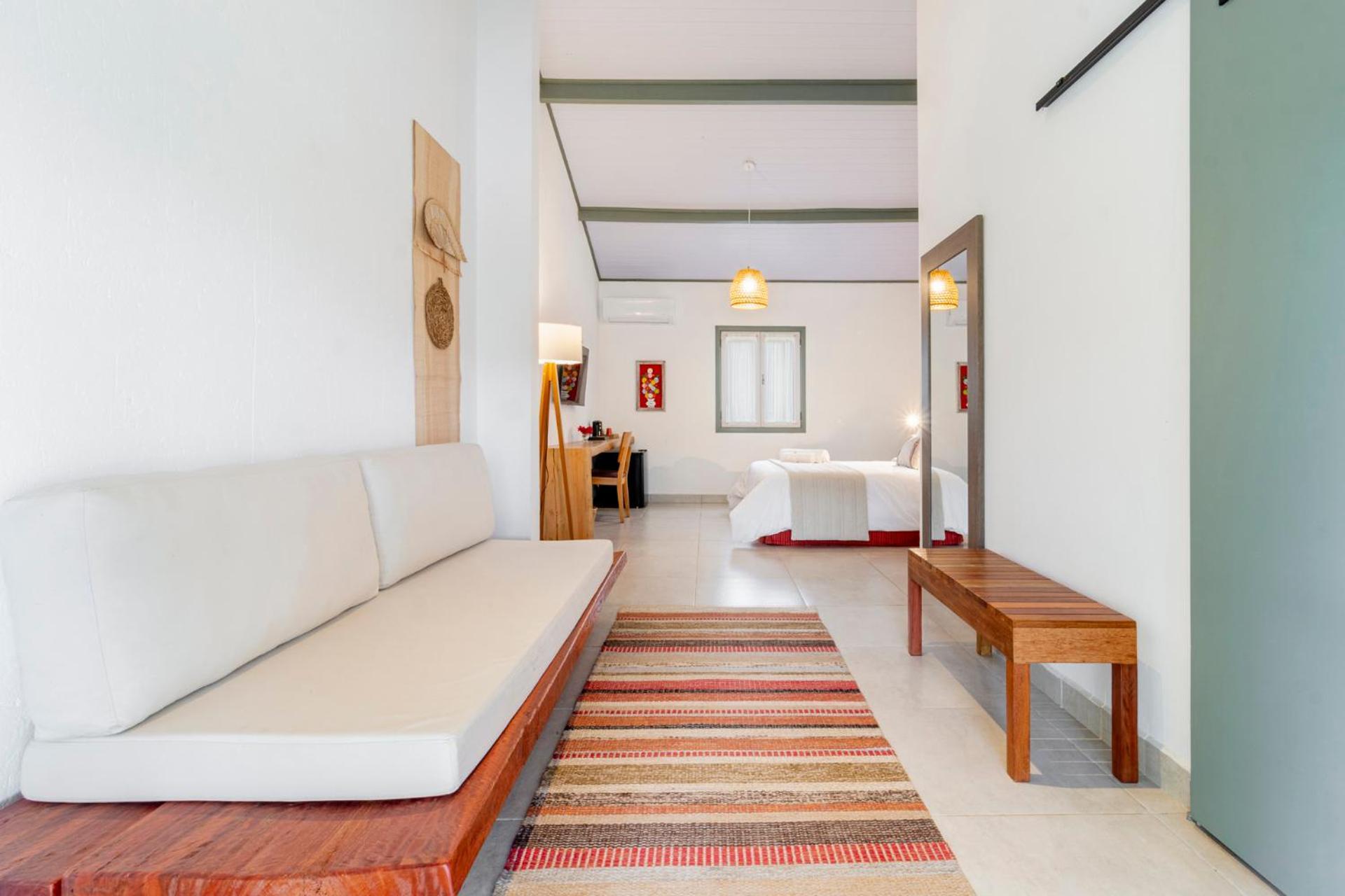 Limoeiro Da Concordia Hotel Fazenda De Charme Cabreuva Room photo