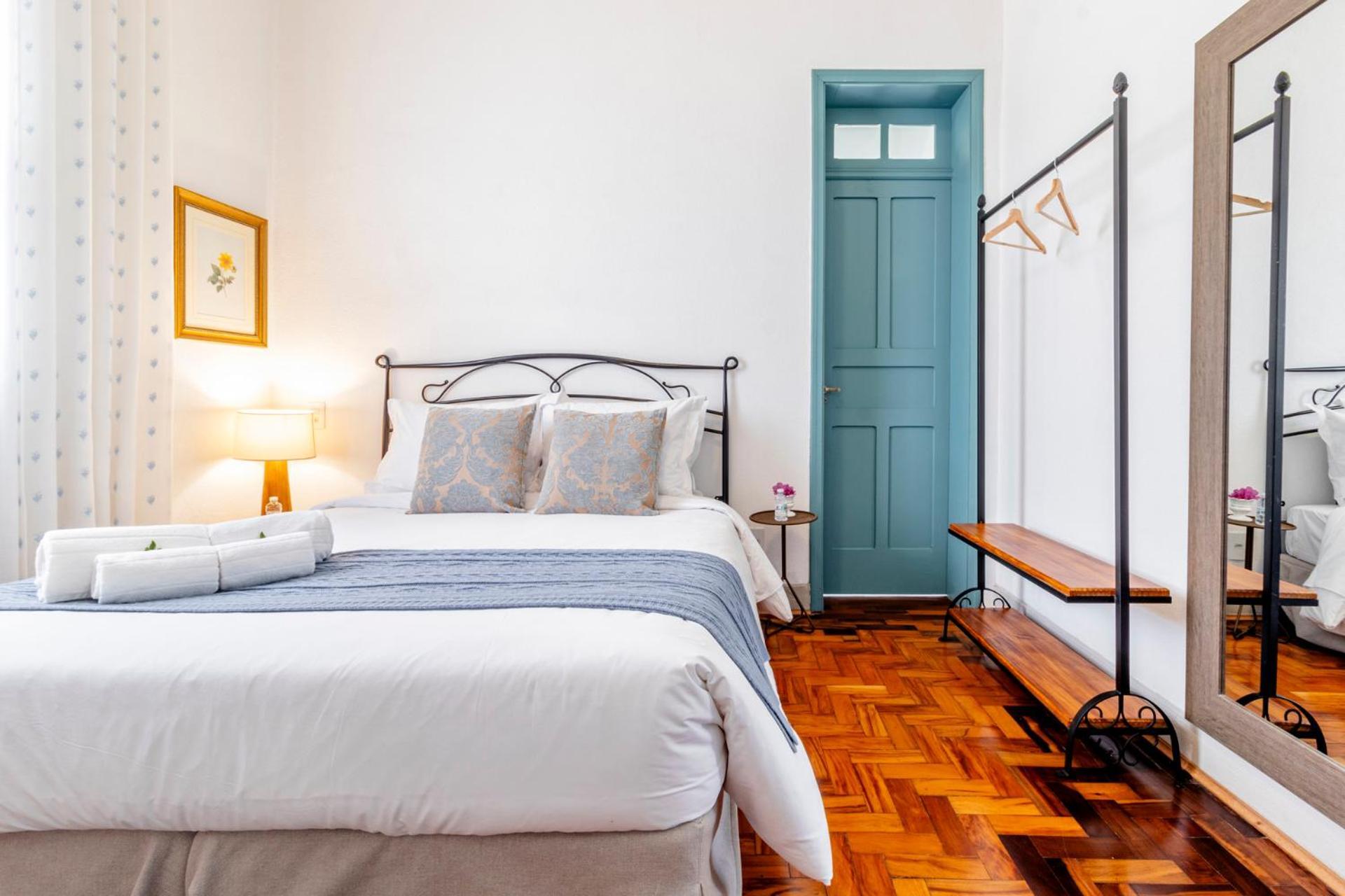 Limoeiro Da Concordia Hotel Fazenda De Charme Cabreuva Room photo