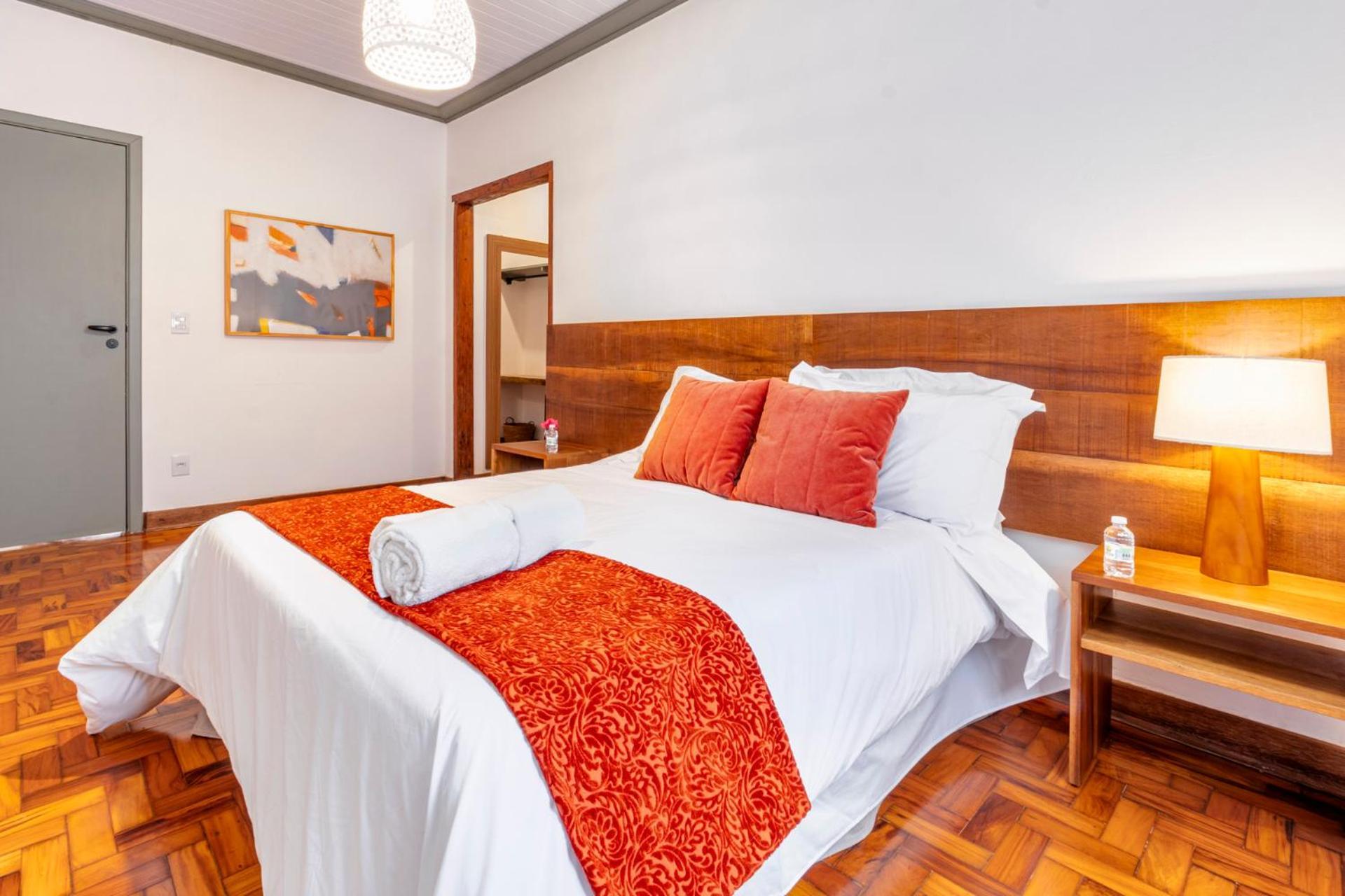Limoeiro Da Concordia Hotel Fazenda De Charme Cabreuva Room photo