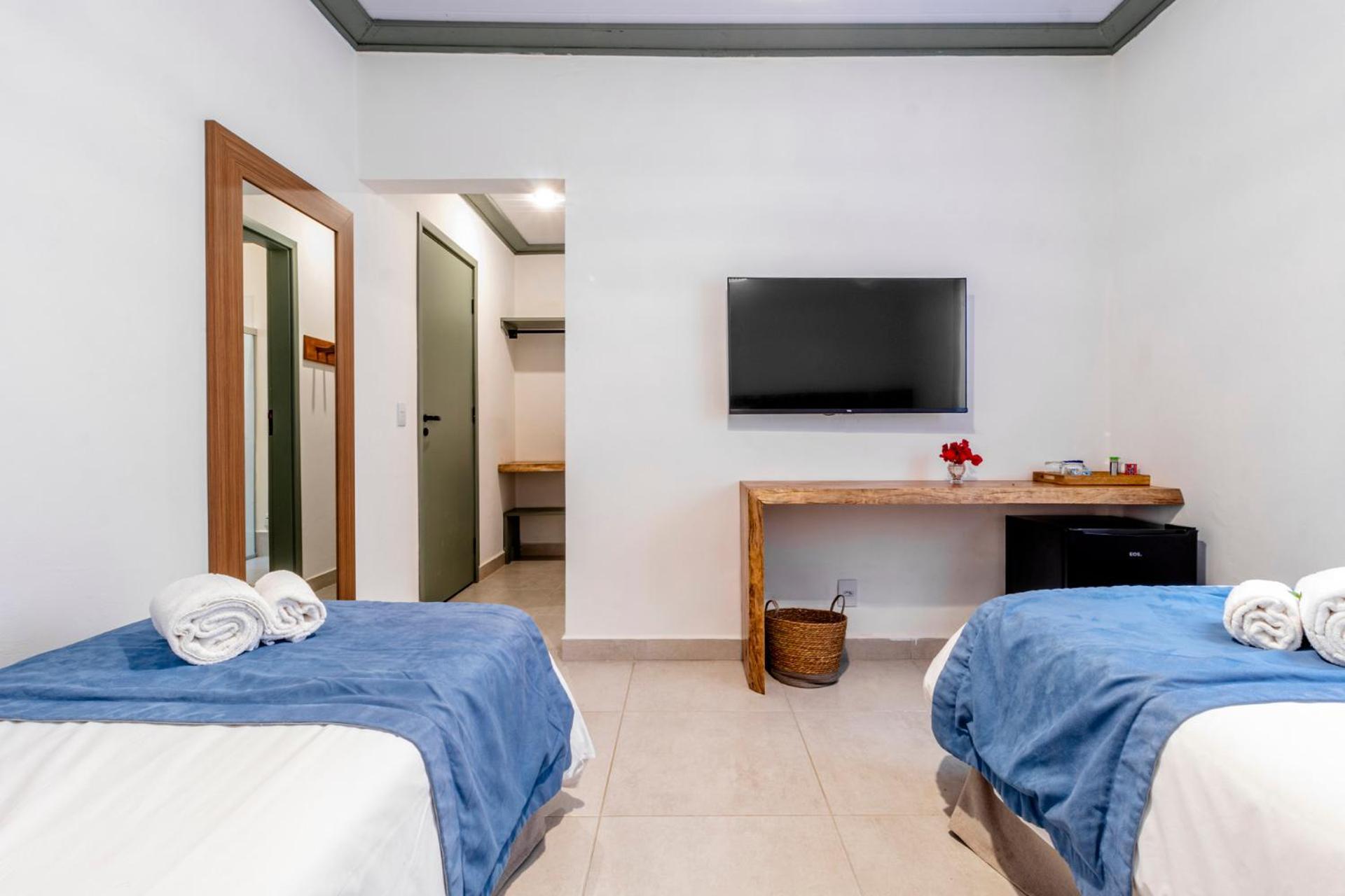 Limoeiro Da Concordia Hotel Fazenda De Charme Cabreuva Room photo