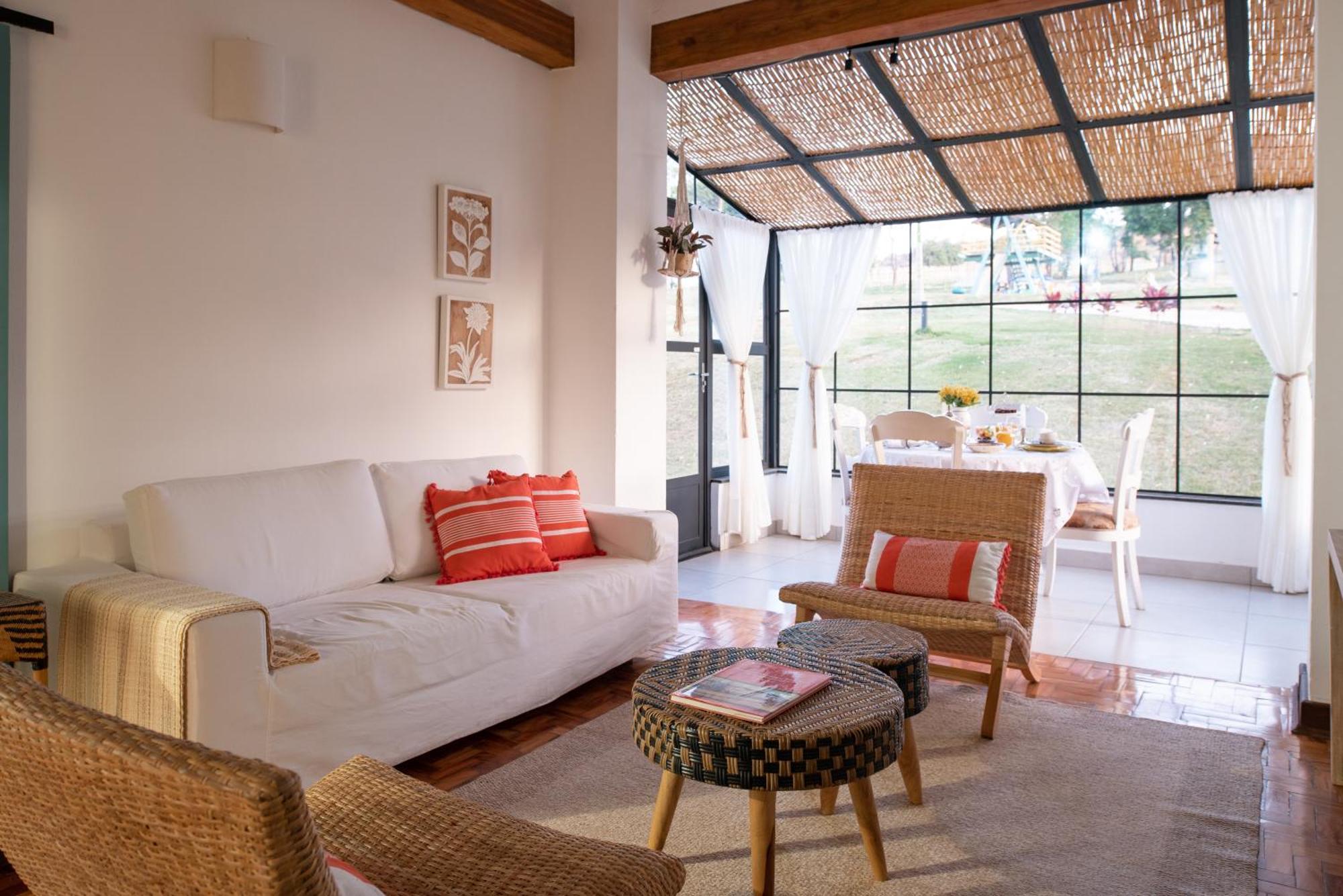 Limoeiro Da Concordia Hotel Fazenda De Charme Cabreuva Room photo
